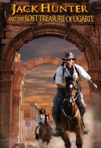 Jack Hunter and the Lost Treasure of Ugarit (2008) Dual Audio {Hindi-English} BluRay 480p [350MB] | 720p [1GB] | 1080p [2GB]