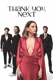 Thank You, Next (Season 1) Dual Audio {Hindi-English} Series 480p 720p & 1080p WEB-DL