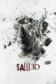 Saw 3D: The Final Chapter (2010) BluRay English Esub Full Movie 480p [250MB] | 720p [600MB] | 1080p [2GB]