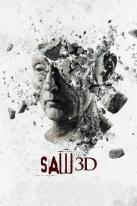 Saw 3D: The Final Chapter (2010) BluRay English Esub Full Movie 480p [250MB] | 720p [600MB] | 1080p [2GB]