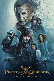 Pirates of the Caribbean: Dead Men Tell No Tales (2017) Blu-ray Dual Audio {Hindi-English} 480p [400MB] | 720p [1.3GB] | 1080p [4.5GB] | 2160p [4K] | [60FPS]