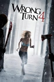 Wrong Turn 4: Bloody Beginnings (2011) Full Movie In English 480p [300MB] | 720p [700MB] | 1080p [3.4GB]