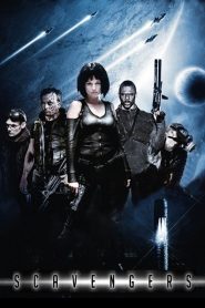 Scavengers (2013) Dual Audio {Hindi-English} BluRay 480p [320MB] | 720p [1.3GB] | 1080p [2GB]
