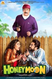 Honeymoon (2018) Bengali AMZN WEB-DL H264 AAC 1080p 720p 480p ESub