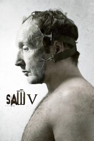 Saw V (2008) Dual Audio {Hindi-English} BluRay 480p [300MB] | 720p [1GB] | 1080p [2GB]