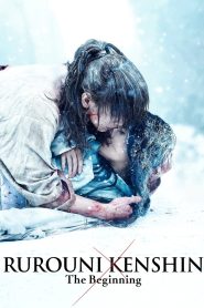 Rurouni Kenshin: The Beginning (2021) {English-Japanese} With Esubs 480p [480MB] | 720p [1.2GB] | 1080p [3GB] Web-DL