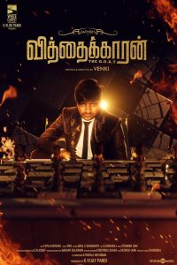 Vithaikkaaran (2024) WEB-DL ORG. Dual Audio [Hindi – Tamil] Full Movie 480p [440MB] | 720p [1.1GB] | 1080p [2.5GB]