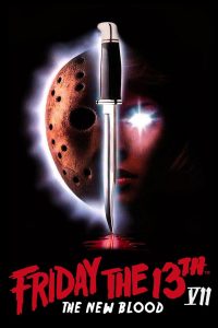 Friday the 13th Part VII: The New Blood (1988) Dual Audio {Hindi-English} 480p [300MB] | 720p [800MB] | 1080p [2GB]