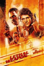 Lethal Weapon (1987) Blu-ray Dual Audio {Hindi-English} 480p [370MB] | 720p [1GB] | 1080p [2.3GB]