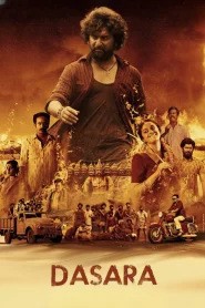 Dasara (2023) Hindi ORG. Dubbed Full Movie NF WEB-DL 480p [470MB] | 720p [1.5GB] | 1080p [3GB]