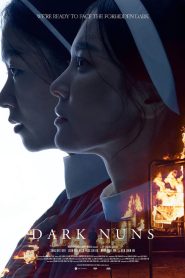 Dark Nuns (2025) English WEB-DL Esub Full Movie 480p [450MB] | 720p [950MB] | 1080p [2.2GB]