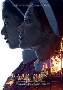 Dark Nuns (2025) English WEB-DL Esub Full Movie 480p [450MB] | 720p [950MB] | 1080p [2.2GB]