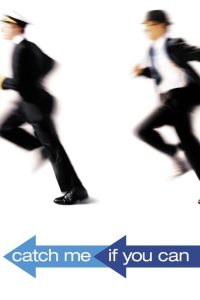 Catch Me If You Can (2002) Dual Audio {Hindi-English} 480p [400MB] | 720p [1.4GB] | 1080p [2.3GB]