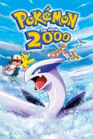 The Power of One: The Pokemon 2000 Movie Special (1999) Dual Audio {Hindi-English} 480p [350MB] | 720p [800MB] | 1080p [2.6GB]