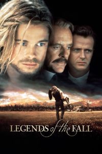Legends of the Fall (1994) English WEB-DL ESub Full Movie 480p [400MB] | 720p [1GB] | 1080p [2.7GB]