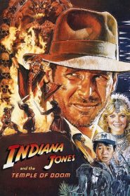 Indiana Jones and the Temple of Doom (1984) Dual Audio {Hindi-English} BluRay 480p [350MB] | 720p [1.2GB] | 1080p [2.5GB]