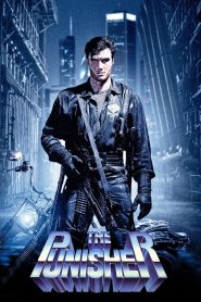 The Punisher (1989) Dual Audio {Hindi-English} BluRay 480p [300MB] | 720p [1GB] | 1080p [2GB]