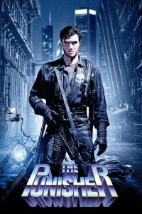 The Punisher (1989) Dual Audio {Hindi-English} BluRay 480p [300MB] | 720p [1GB] | 1080p [2GB]