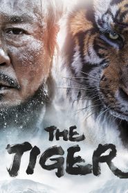 The Tiger (2015) Dual Audio {Hindi-Korean} BluRay 480p [470MB] | 720p [1.1GB] | 1080p [2GB]
