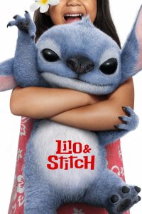 Lilo & Stitch (2025) HDRip Dual Audio {Hindi-English} 480p [380MB] | 720p [850MB] | 1080p [1.7GB] – No Ads