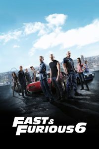 Fast & Furious 6 (2013) Blu-ray Dual Audio {Hindi-English} 480p [470MB] | 720p [1GB] | 1080p [2.7GB] | 2160p [4K]