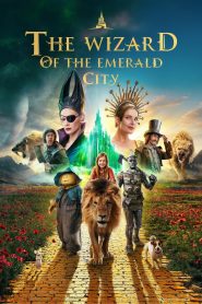 The Wizard of the Emerald City (2025) Russian WEB-DL H264 AAC 1080p 720p Download