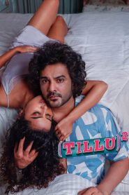 Tillu Square (2024) NETFLIX WEB-DL ORG. Dubbed {Hindi DD5.1} Full Movie 480p [400MB] | 720p [1.2GB] | 1080p [2.2GB]