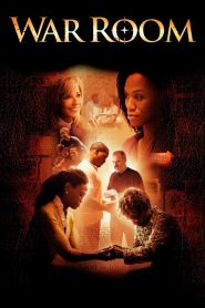 War Room (2015) Blu-ray Dual Audio {Hindi-English} 480p [470MB] | 720p [1.2GB] | 1080p [2.5GB]