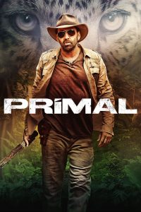 Primal (2019) 1080p | 720p | 480p BluRay [Hindi + English (DD2.0)]