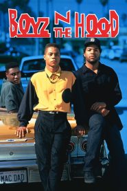 Boyz n the Hood (1991) BluRay Dual Audio {Hindi-English} 480p [590MB] | 720p [1.1GB] | 1080p [2.3GB]