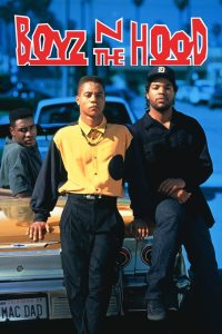 Boyz n the Hood (1991) BluRay Dual Audio {Hindi-English} 480p [590MB] | 720p [1.1GB] | 1080p [2.3GB]