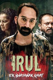 Irul (2021) UNCUT ORG. 2.0 [Hindi + Malayalam] WEB-DL 480p [420MB] | 720p [920MB] | 1080p [1.8GB]