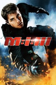 Mission: Impossible 3 (2006) Dual Audio {Hindi-English} BluRay 480p [450MB] | 720p [1.1GB] | 1080p [2.5GB] | 2160 4K [6.3GB]