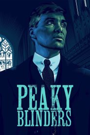 Peaky Blinders (Season 3) [S03 – 03 Added] Dual Audio {Hindi-English} WEB Series 480p | 720p & 1080p BluRay