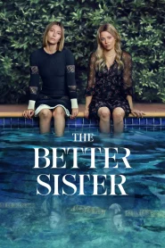 Better Sister (2025) Season 1 Dual Audio (Hindi-English) Amazon Original 480p | 720p & 1080p WEB-DL