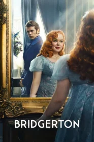 Bridgerton (Season 3) Netflix Dual Audio {Hindi-English} Netflix Series 480p | 720p | 1080p WEB-DL
