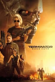 Terminator: Dark Fate (2019) Dual Audio {Hindi-English} BluRay 480p [420MB] | 720p [1.3GB] | 1080p [2.2GB]