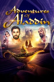 Adventures of Aladdin (2019) English BluRay H264 AAC 1080p 720p ESub
