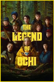 The Legend of Ochi (2025) WEB-DL English ESub Full Movie 480p [290MB] | 720p [800MB] | 1080p [1.8GB]