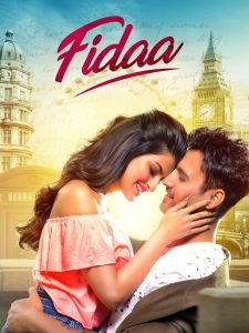 Fidaa (2018) Bengali AMZN WEB-DL H264 AAC 1080p 720p 480p ESub
