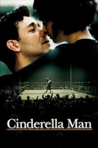 Cinderella Man (2005) English Esub Full Movie WEB-DL 480p [520MB] | 720p [1.2GB] | 1080p [2GB]
