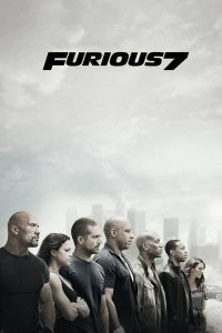 Fast & Furious 7 (2015) Blu-ray Dual Audio {Hindi-English} 480p [500MB] | 720p [1.4GB] | 1080p [2.7GB] | 2160p [4K]