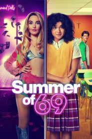 The Summer Of 69 (2024) WEB-HDRip [English (DD5.1)] 1080p | 720p | 480p