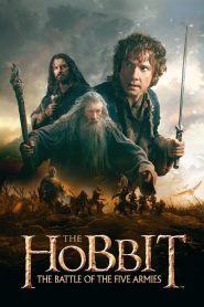 The Hobbit: The Battle of the Five Armies (2014) Dual Audio [Hindi-English] 480p [500MB] | 720p [1.1GB] | 1080p [