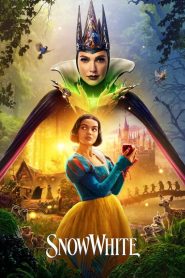 Snow White (2025) WEB-DL English ESub Full Movie 480p [400MB] | 720p [1GB] | 1080p [2.2GB]