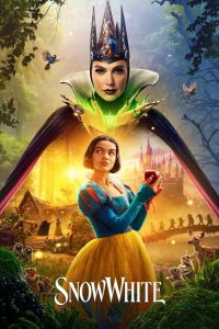 Snow White (2025) WEB-DL English ESub Full Movie 480p [400MB] | 720p [1GB] | 1080p [2.2GB]