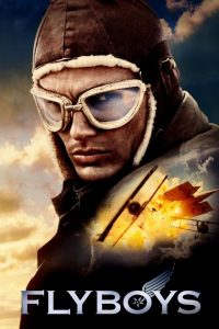 Flyboys (2006) English Esub Full Movie WEB-DL 480p [450MB] | 720p [1GB] | 1080p [2GB]