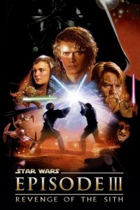 Star Wars: Episode lll – Revenge of the Sith (2005) Dual Audio {Hindi-English} BluRay 480p [450MB] | 720p [1.5GB] | 1080p [3.5GB]