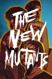 X-Men: The New Mutants (2020) Dual Audio {Hindi-English} 480p [300MB] | 720p [900MB] | 1080p [2.8GB]