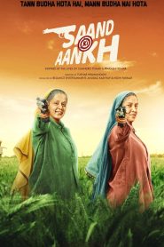 Saand Ki Aankh (2019) WEB-DL {Hindi DD5.1} Full Movie 480p [400MB] | 720p [1.1GB] | 1080p [2.6GB]